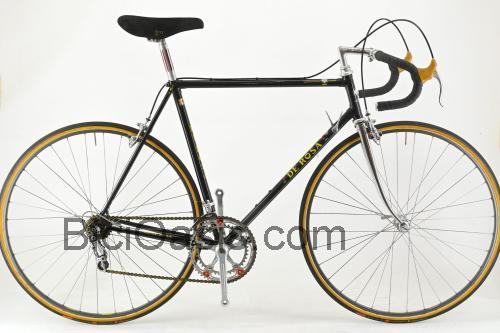 De Rosa Super Prestige opinión y ficha técnica